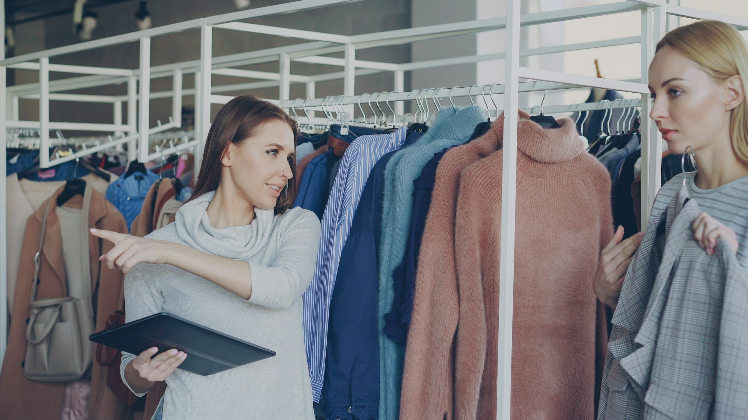 Retail Operations